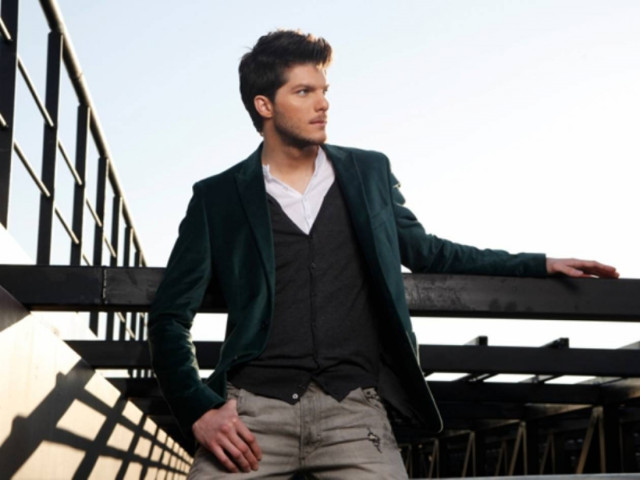 Μαγικό χριστουγεννιάτικο κονσέρτο στο Golden Hall