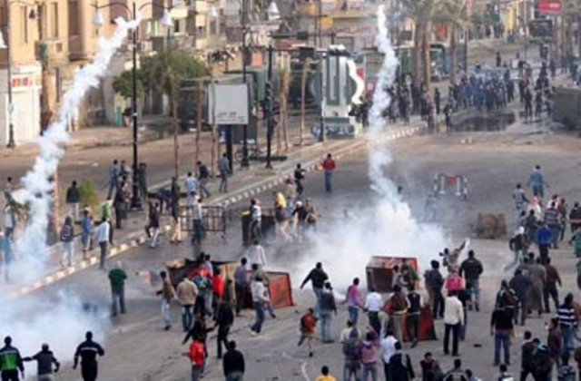 Άλλοι δύο νεκροί στην Αίγυπτο