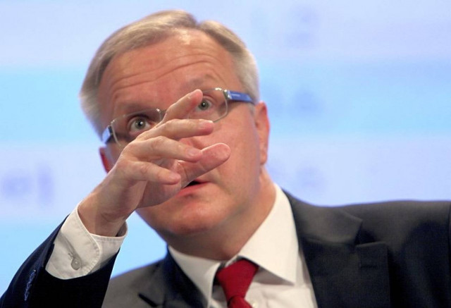 Διαρθρωτικές μεταρρυθμίσεις στην Ιταλία ζητά ο Ρεν