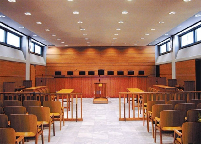 Τροποποίηση του άρθρου 99 ζητούν οι εισαγγελείς