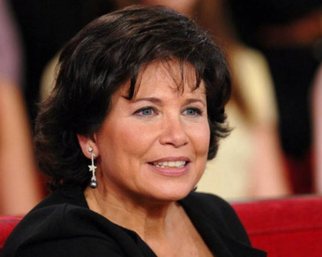 Η σύζυγος του Στρος Καν αρχισυντάκτρια της Huffington Post!