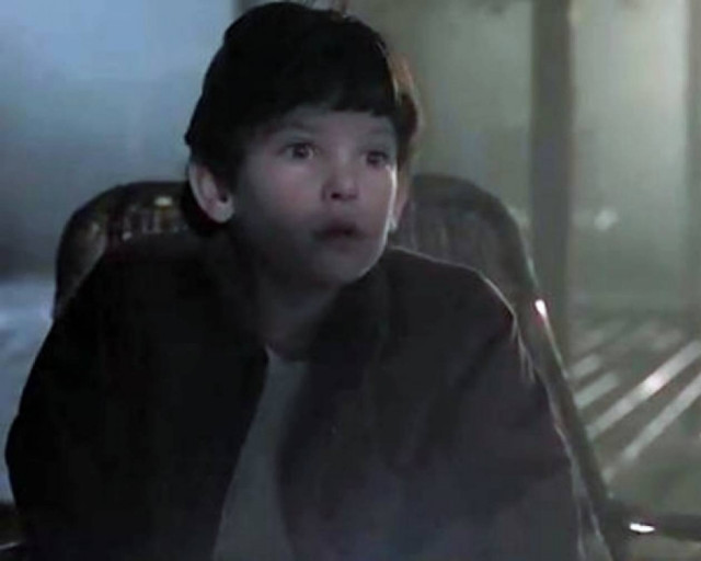 Αποκαλύφθηκε το... ένοχο μυστικό του Steven Spielberg