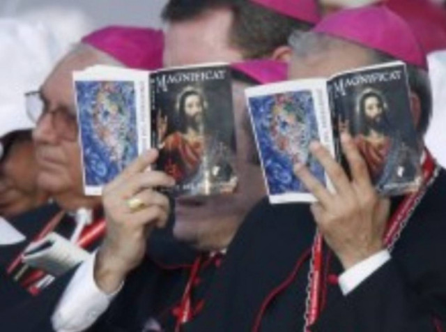 Χιλιάδες τα θύματα παιδικής παιδεραστίας  από την  Ολλανδική Εκκλησία