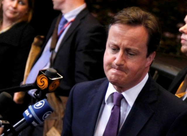 Συμμετοχή Βρετανίας στις συνομιλίες για τη δημοσιονομική συμφωνία