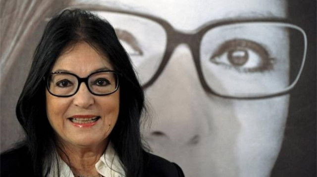 Personna non grata να κηρυχθεί η Μούσχουρη στην Ελλάδα