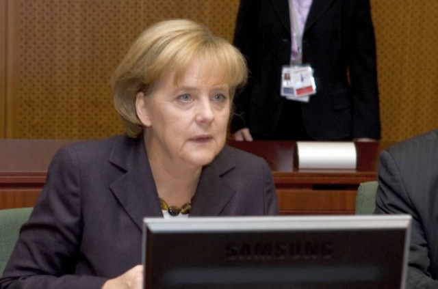 Δημοφιλέστερη πολιτικός η Μέρκελ