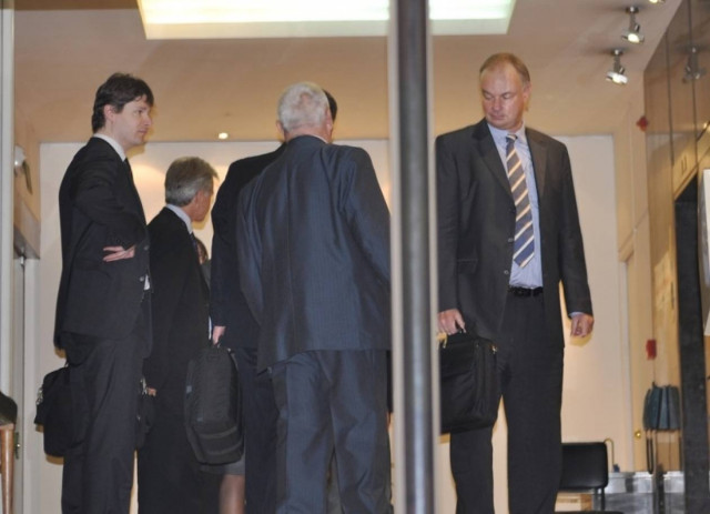 Τρόικα: Δεν είναι εγγυημένη η επιτυχία του PSI!