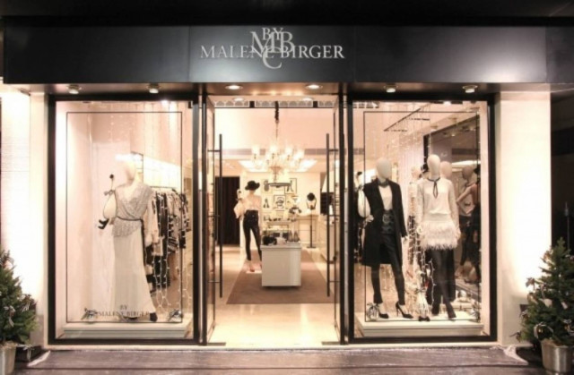 Πρώτη μπουτίκ By Malene Birger στην Ελλάδα
