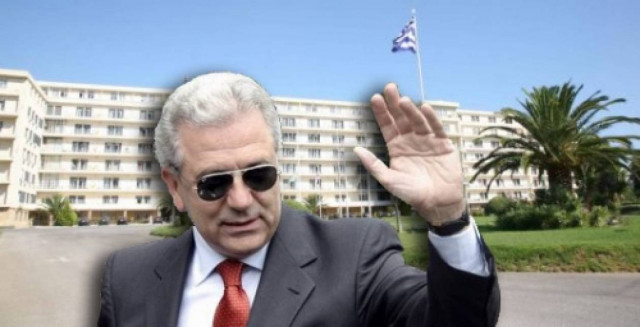 Τι Γαλάτης, τι Αβραμόπουλος…