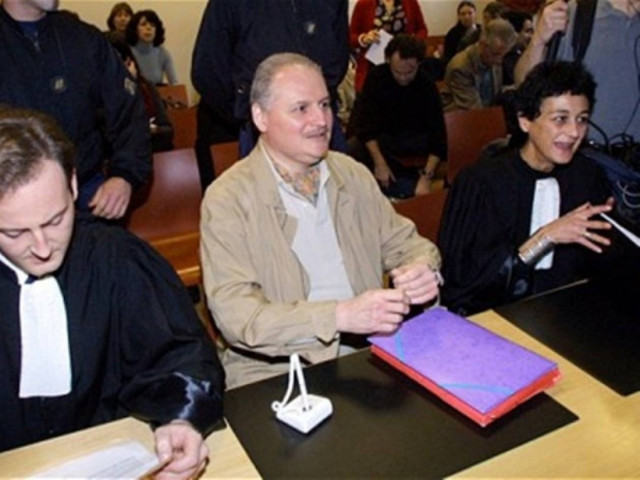 Έφεση άσκησε η δικηγόρος του Κάρλος