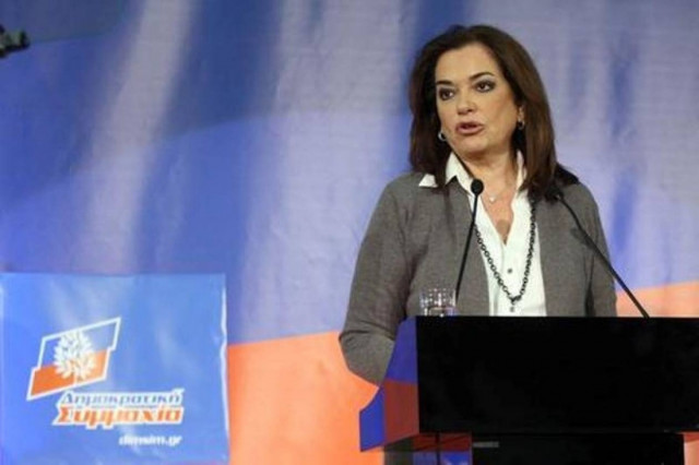 ΔΗΣΥ: Ώρα να ξεκαθαρίσει το κράτος