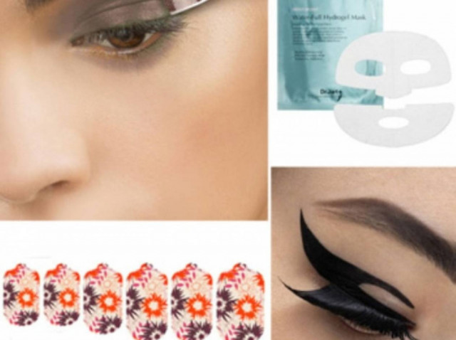 4 προϊόντα που θα κολλήσετε μαζί τους