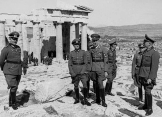 Πάνω από 72.000 υπέγραψαν για τις γερμανικές αποζημιώσεις