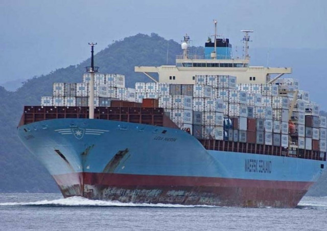 Eυκαιρία η επένδυση σε second hand πλοία