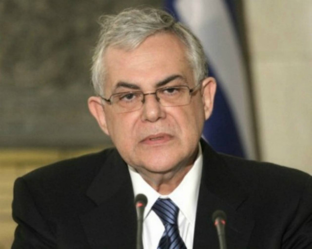 ΕΔΕ στην ΕΡΤ για το κόψιμο της συνέντευξης Παπαδήμου