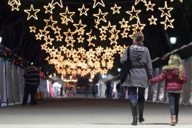 Συμβουλές στους καταναλωτές για την περίοδο των εορτών