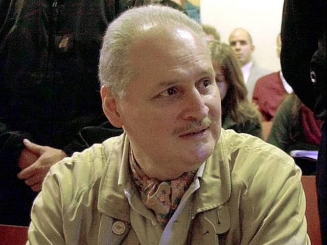 Ισόβια δεσμά για το «Τσακάλι»