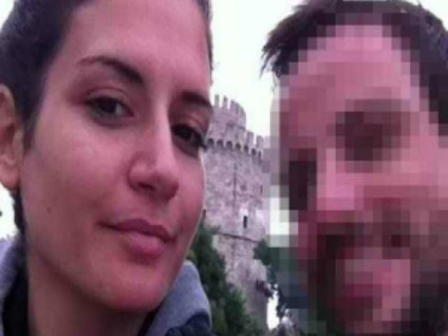 Όταν η δολοφονημένη φοιτήτρια παρουσίαζε εκδήλωση στην Καστοριά