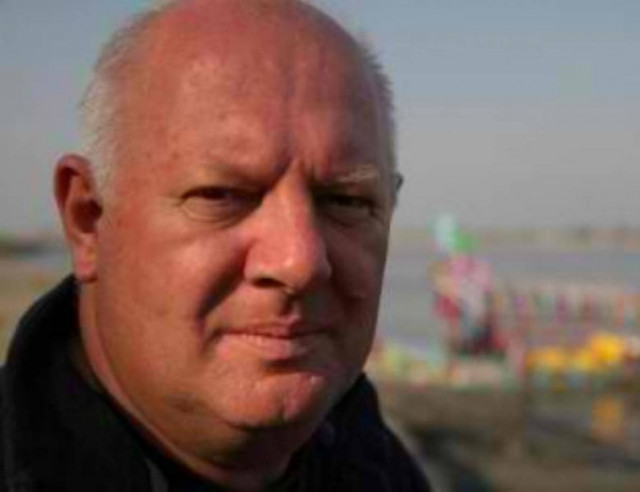 Στο ψυχιατρείο ο δημοσιογράφος  που έκανε γνωστό τον «Κόκο»