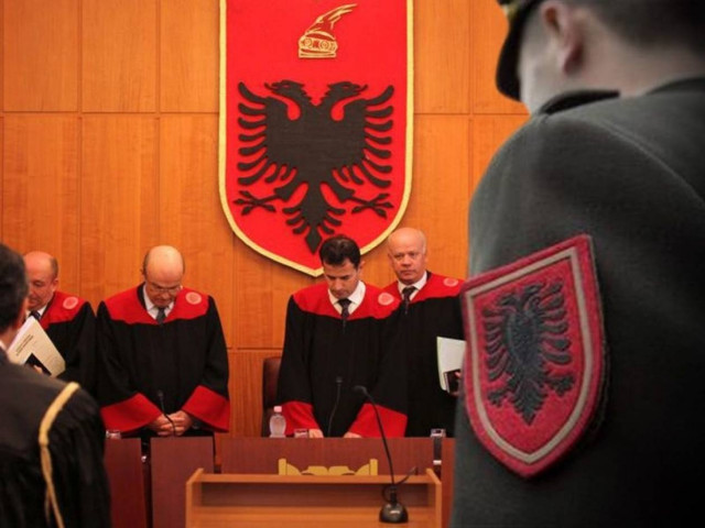 Αλβανική «γενοκτονία» στους Βορειοηπειρώτες