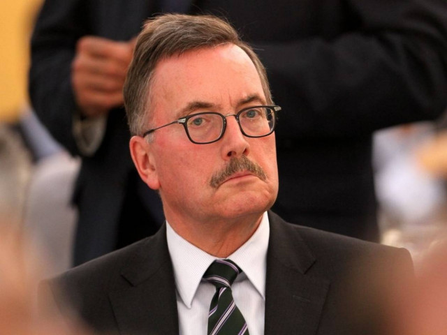 Το «γεράκι» της ΕΚΤ αποχωρεί απογοητευμένο