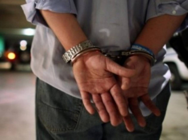 Συνελήφθη καταζητούμενος «ποντικός»