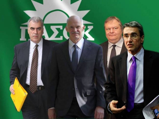 Η ατζέντα Γιώργου - Βενιζέλου, ο ρόλος Ρέππα και η δυναμική Λοβέρδου