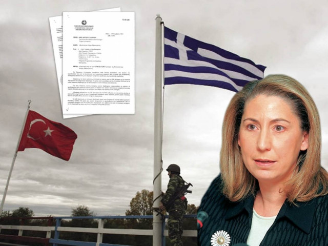 Ανοίγουν τα σύνορα για τους Τούρκους