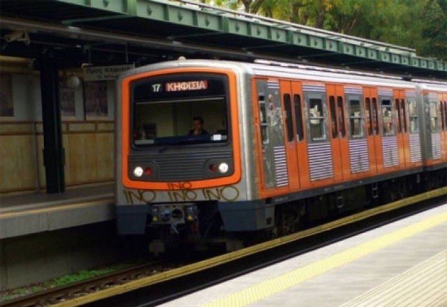 ΗΣΑΠ: Ταλαιπωρία για τους επιβάτες λόγω έλλειψης προσωπικού