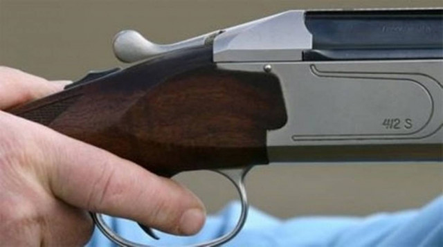 Εύβοια: 11χρονος πυροβολήθηκε στο κεφάλι