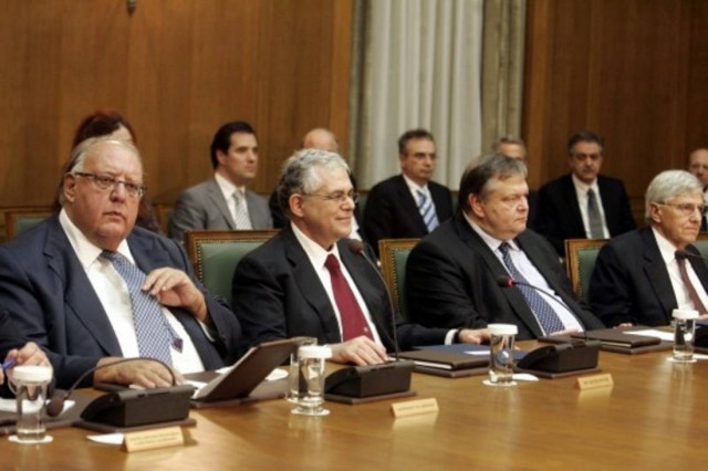 Διήμερο υπουργικό εντός της εβδομάδας