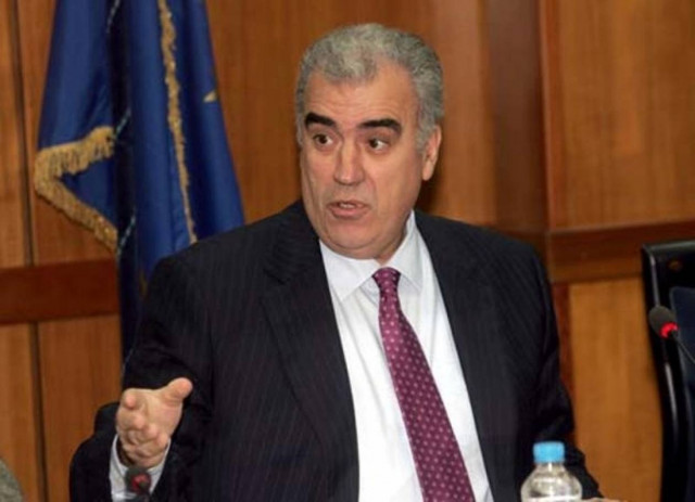 Ρέππας: Χρειάζονται κριτήρια για τον επόμενο πρόεδρο του ΠΑΣΟΚ