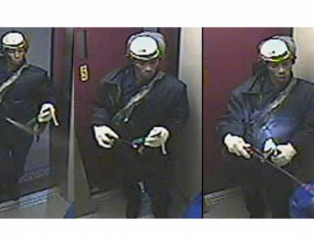 Tην έκαψε ζωντανή