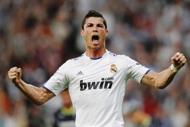 Ρονάλντο: «Να σιωπήσουν όσοι μου ασκούν κριτική»