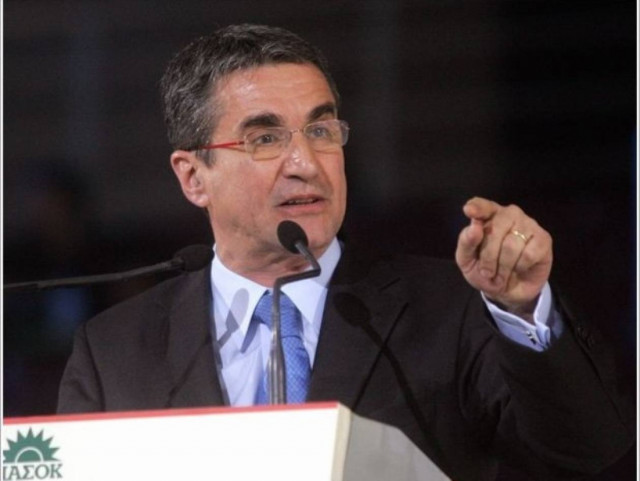 Λοβέρδος: Αναγκαίο το ΠΑΣΟΚ επειδή θα αλλάξει