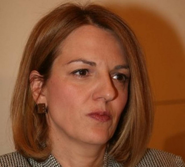 Κόππα: Κάποιοι σύντροφοι υπονόμευσαν τον Γ. Παπανδρέου