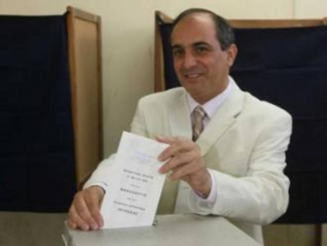 Δ.Συλλούρης: H τοπική αυτοδιοίκηση χρειάζεται ενίσχυση