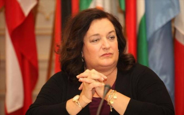 Μ. Γιαννάκου: Θα χρειαστούν και νέα μέτρα