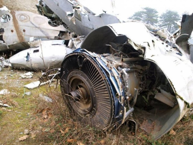 Μαύρη επέτειος της πτώσης του Γιάκοβλεφ στα Πιέρια