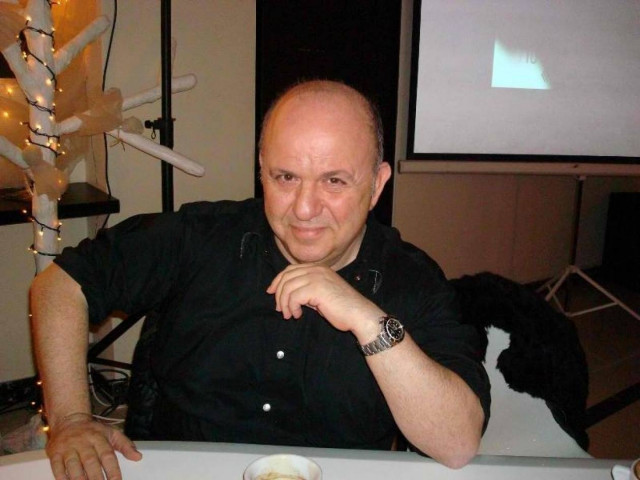 FAB 5: Ο Νίκος Μουρατίδης στην θέση του Ψινάκη