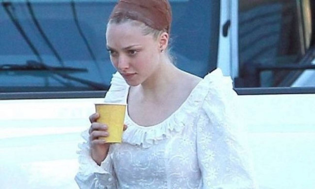 Έτοιμη να γίνει πορνοστάρ!