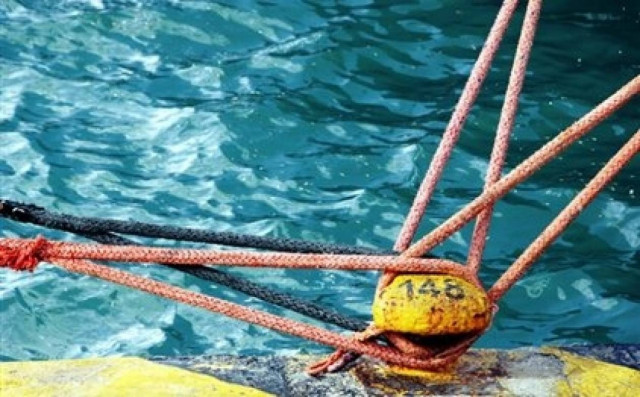 Τραυματισμός καβοδέτη στη Θεσσαλονίκη