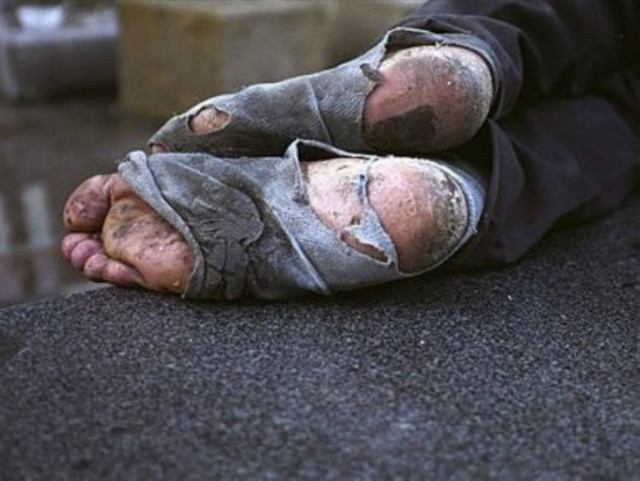 Aυξήθηκαν οι άστεγοι στις ΗΠΑ