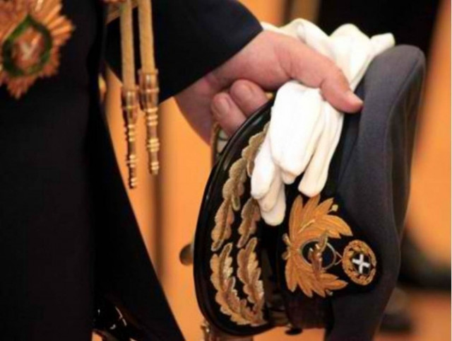 «Σαρώνει» στην Επαρχία το Κόμμα των Αποστράτων!