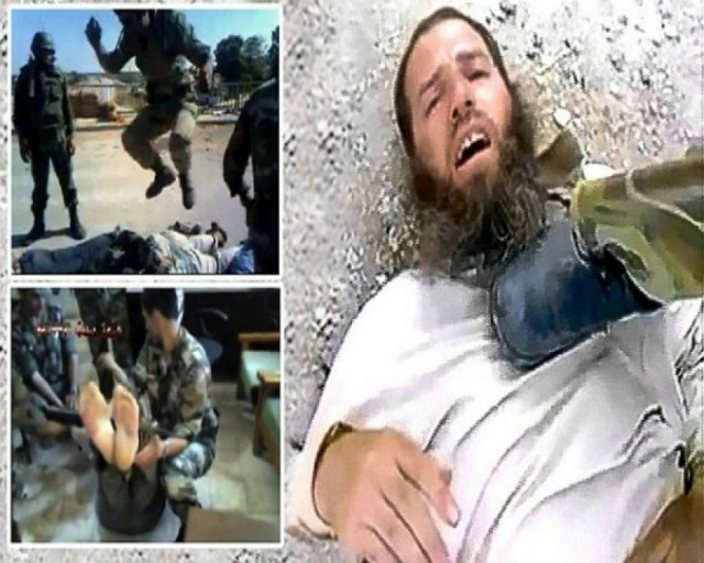 Σοκαριστικό ντοκιμαντέρ απόψε στον αέρα του Channel 4