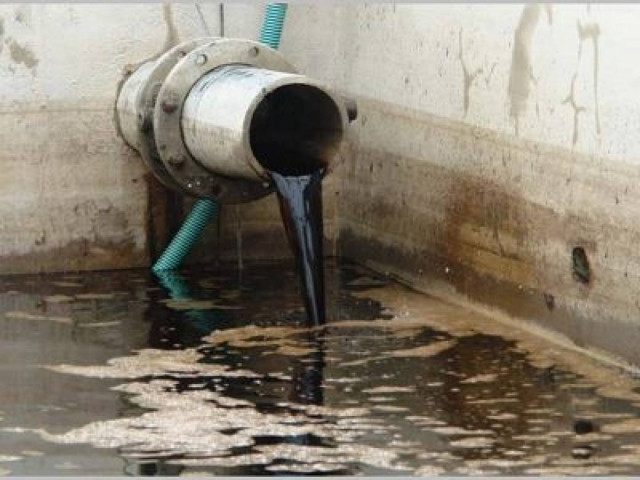 Σημαντικός υδάτινος πόρος τα λύματα