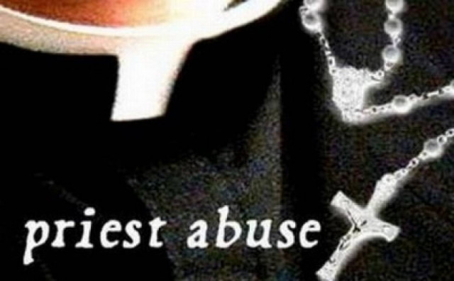 Παιδεραστία και σεξουαλικά εγκλήματα στο Bατικανό