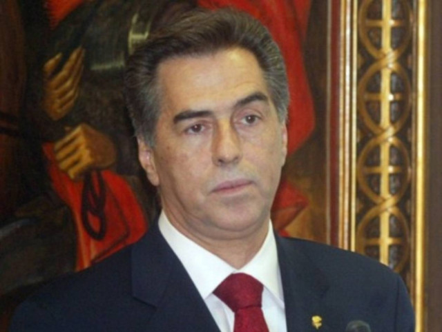 Ποινική δίωξη στον Βασίλη Παπαγεωργόπουλο