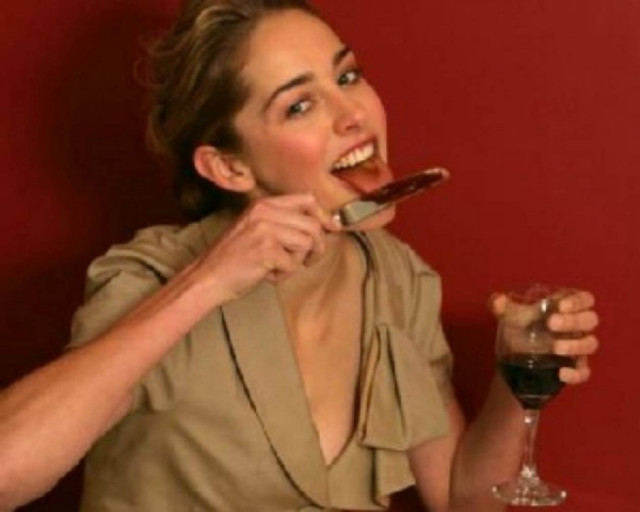 Το πρόσωπο με τους πιο καλούς τρόπους για το 2011...