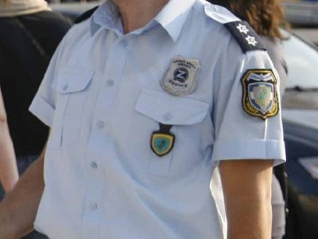 Εθνοφρουρός σε κατάσταση μέθης απειλούσε συναδέλφους του